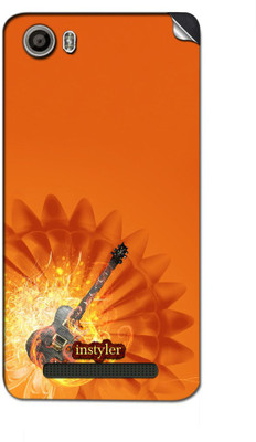 

instyler STICKER-25870 Lava A89 Mobile Skin(Multicolor)