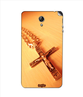 

instyler STICKER-14268 INFOCUS M210 Mobile Skin(Multicolor)