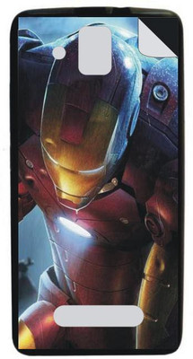 

Techno Gadgets hghxj 19092016-250 Xolo Q2000 Mobile Skin(Multicolor)