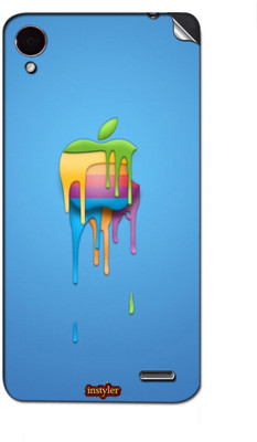 

instyler STICKER-10209 Lenovo S720 Mobile Skin(Multicolor)