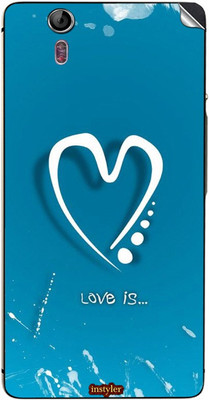 

instyler STICKER-15205 INFOCUS M810 Mobile Skin(Multicolor)