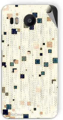 

MiiCreations L-NX-5x-MS-00014 LG Nexus 5x Mobile Skin(Multicolor)