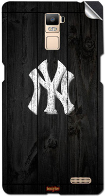 

instyler STICKER-30000 Oppo R7 Plus Mobile Skin(Multicolor)
