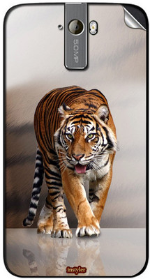 

instyler STICKER-16328 KARBONN A21 PLUS Mobile Skin(Multicolor)