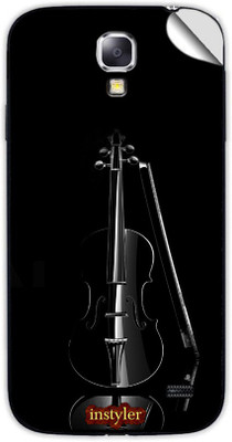 

instyler STICKER-6815 Samsung Galaxy Mega 2 Mobile Skin(Multicolor)