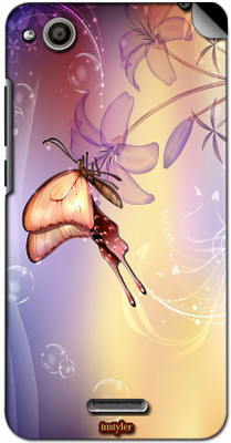 

instyler C569 GIONEE GN715 Mobile Skin(Multicolor)