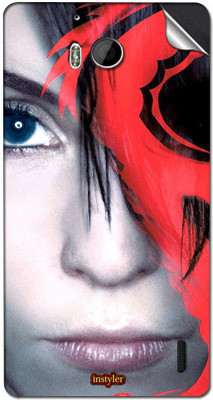 

instyler DS72591 NOKIA Lumia 929 Mobile Skin(Multicolor)