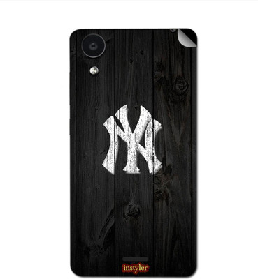 

instyler STICKER-2250 Micromax Canvas Selfie 2 Mobile Skin(Multicolor)