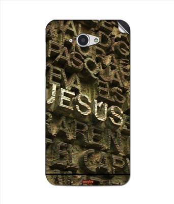 

instyler STICKER-11566 Lenovo S930 Mobile Skin(Multicolor)