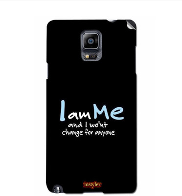 

instyler STICKER-7281 SAMSUNG GALAXY NOTE 3 Mobile Skin(Multicolor)
