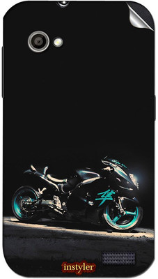 

instyler C692 Gionee Gpad G2 Mobile Skin(Multicolor)