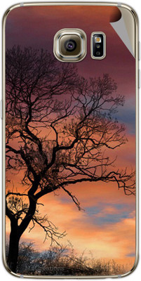 

MiiCreations SMNG-S6-MS-00270 Samsung Galaxy S6 Mobile Skin(Multicolor)