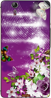 

instyler STICKER-15268 INFOCUS M810 Mobile Skin(Multicolor)