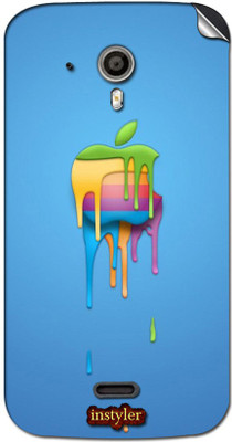 

instyler MMX3759 MICROMAX CANVAS HD A116 Mobile Skin(MULTICOLOR)