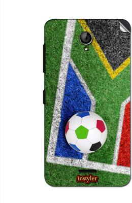 

instyler MMX1597 MICROMAX UNITE 2 A106 Mobile Skin(MULTICOLOR)
