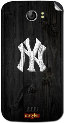 

instyler MX600 MICROMAX CANVAS2 A110 Mobile Skin(MULTICOLOR)