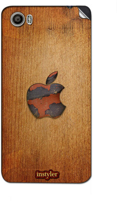 

instyler STICKER-904 Micromax Canvas Fire 4G Plus Q412 Mobile Skin(Multicolor)