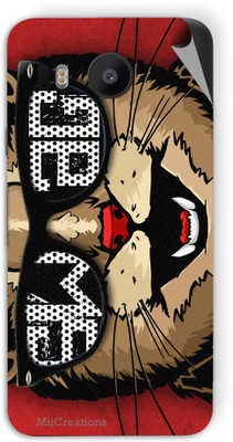 

MiiCreations L-NX-5x-MS-00050 LG Nexus 5x Mobile Skin(Multicolor)