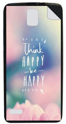 

Techno Gadgets gdhfh 19092016-367 Xolo Q1010i Mobile Skin(Multicolor)