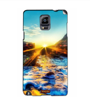 

instyler STICKER-7349 SAMSUNG GALAXY NOTE 3 Mobile Skin(Multicolor)