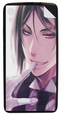 

Techno Gadgets vcvfcf 17092016-284 Xolo A600 Mobile Skin(Multicolor)