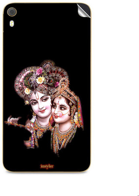 

instyler STICKER-18782 Karbonn Titanium Mach Two S360 Mobile Skin(Multicolor)