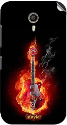 

instyler MMX814 MICROMAX CANVAS NITRO 4G E455 Mobile Skin(MULTICOLOR)