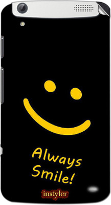 

instyler 13528 HP 7 VOICE TAB 1351 RA Mobile Skin(MULTICOLOR)