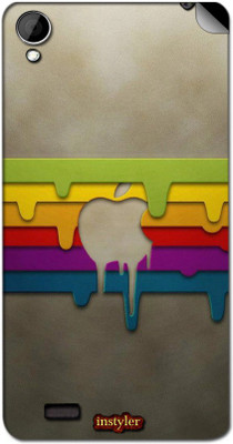 

instyler C7 GIONEE CTRL V4S Mobile Skin(Multicolor)