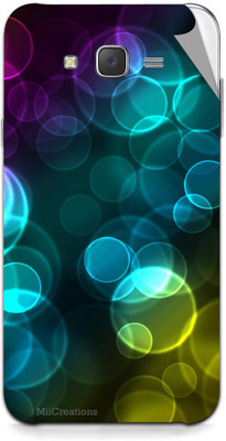 

MiiCreations SMNG-J7-MS-00155 Samsung Galaxy J7 Mobile Skin(Multicolor)