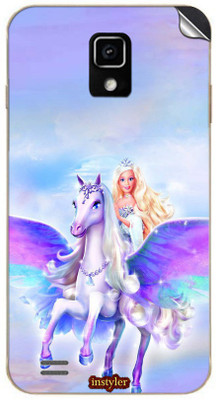 

instyler STICKER-18998 Karbonn Smart A5s Mobile Skin(Multicolor)