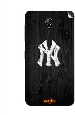 

instyler MMX1650 MICROMAX UNITE 2 A106 Mobile Skin(MULTICOLOR)