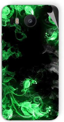 

MiiCreations L-NX-5x-MS-00215 LG Nexus 5x Mobile Skin(Multicolor)