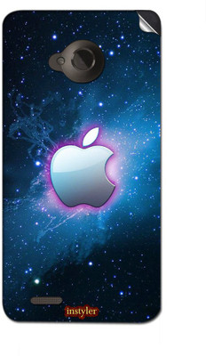 

instyler STICKER-460 Micromax Canvas Amaze 4G Q491 Mobile Skin(Multicolor)