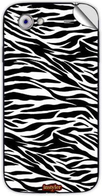 

instyler STICKER-7752 SAMSUNG GALAXY S ADVANCE Mobile Skin(Multicolor)