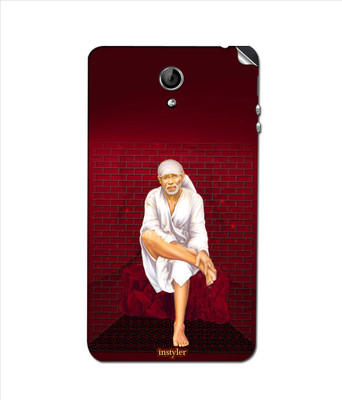 

instyler STICKER-14295 INFOCUS M210 Mobile Skin(Multicolor)