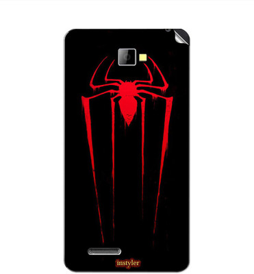 

instyler DS65430 Micromax Canvas Mad A94 Mobile Skin(Multicolor)