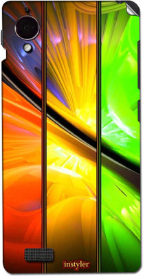 

instyler C440 GIONEE ELIFE E5 Mobile Skin(Multicolor)