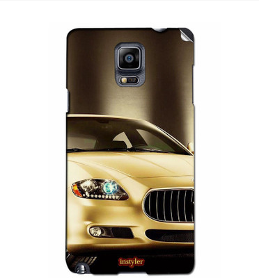 

instyler STICKER-7287 SAMSUNG GALAXY NOTE 3 Mobile Skin(Multicolor)