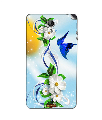 

instyler STICKER-14370 INFOCUS M210 Mobile Skin(Multicolor)