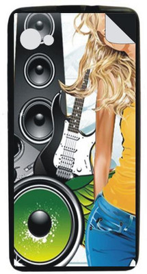 

Mobile Freak gdgdg 16092016-211 xolo A510s Mobile Skin(Multicolor)