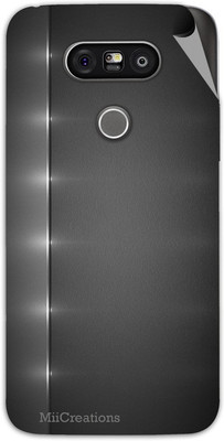 

MiiCreations L-5-MS-00159 LG G5 Mobile Skin(Multicolor)