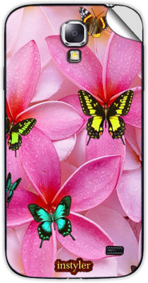

instyler STICKER-6865 Samsung Galaxy Mega 2 Mobile Skin(Multicolor)
