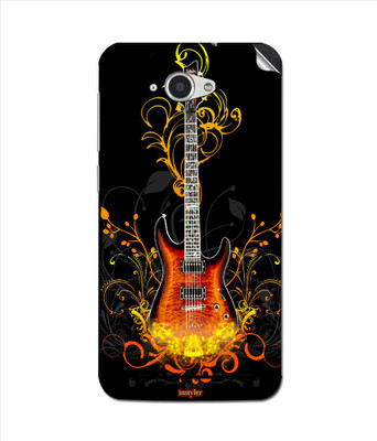 

instyler STICKER-11619 Lenovo S930 Mobile Skin(Multicolor)