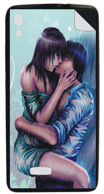 

Mobile Freak jdhjgh 16092016-490 Xolo A600 Mobile Skin(Multicolor)