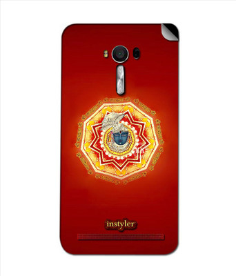 

instyler 10333 ZENFONE SELFIE ZC500TG Mobile Skin(MULTICOLOR)