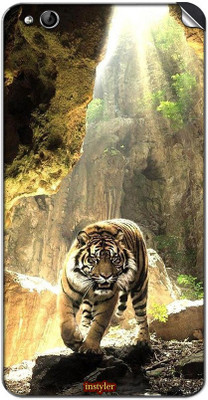 

instyler STICKER-15125 INFOCUS M535 Mobile Skin(Multicolor)