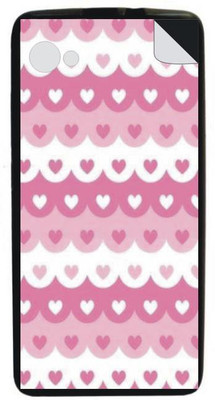 

Mobile Freak gdgdg 16092016-289 xolo A510s Mobile Skin(Multicolor)