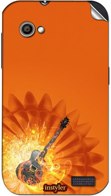 

instyler C670 Gionee Gpad G2 Mobile Skin(Multicolor)