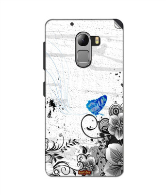 

instyler STICKER-13916 LENOVO A7010 Mobile Skin(Multicolor)